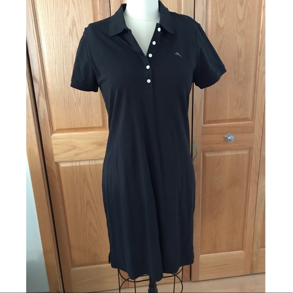 tommy bahama shirt dress